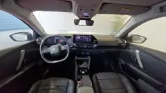 Citroën ë-C4 X 136 ch Shine, photo 9
