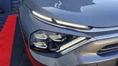 Citroën ë-C4 X 136 ch Shine, photo 4