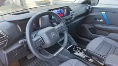 Citroën ë-C4 X 136 ch Shine, photo 14