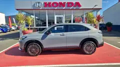 Honda e:Ny1 204 ch Advance, photo 2