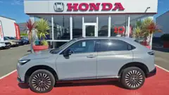 Honda e:Ny1 204 ch Advance, photo 3