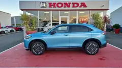 Honda e:Ny1 204 ch Advance, photo 2