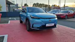 Honda e:Ny1 204 ch Advance, photo 4