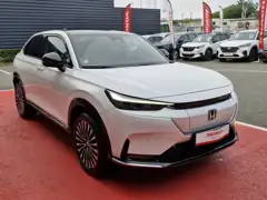 Honda e:Ny1 204 ch Advance, photo 3