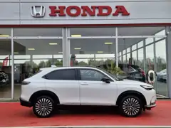 Honda e:Ny1 204 ch Advance, photo 5