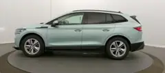 Skoda Enyaq iV 180 ch Version 60, photo 2