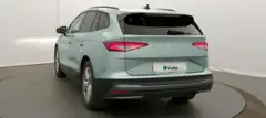 Skoda Enyaq iV 180 ch Version 60, photo 3