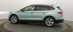 Skoda Enyaq iV 180 ch Version 60, photo 10
