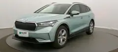 Skoda Enyaq iV 180 ch Version 60, photo 11