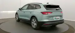 Skoda Enyaq iV 180 ch Version 60, photo 13