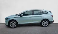 Skoda Enyaq iV 180 ch Version 60, photo 2