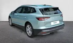 Skoda Enyaq iV 180 ch Version 60, photo 3
