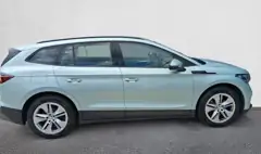 Skoda Enyaq iV 180 ch Version 60, photo 4