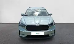 Skoda Enyaq iV 180 ch Version 60, photo 5