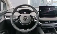 Skoda Enyaq iV 180 ch Version 60, photo 6