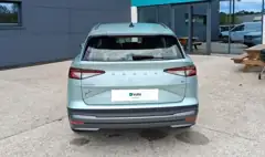 Skoda Enyaq iV 180 ch Version 60, photo 12
