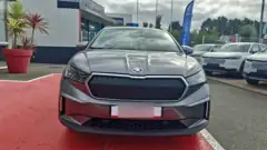Skoda Enyaq iV 180 ch Version 60, photo 2