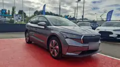 Skoda Enyaq iV 180 ch Version 60, photo 3