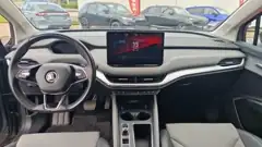 Skoda Enyaq iV 180 ch Version 60, photo 4