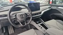 Skoda Enyaq iV 180 ch Version 60, photo 5