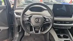 Skoda Enyaq iV 180 ch Version 60, photo 6