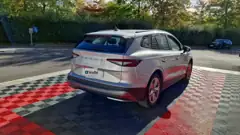 Skoda Enyaq iV 180 ch Version 60, photo 2