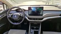 Skoda Enyaq iV 180 ch Version 60, photo 5
