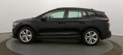 Skoda Enyaq iV 180 ch Version 60, photo 2