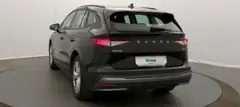 Skoda Enyaq iV 180 ch Version 60, photo 3