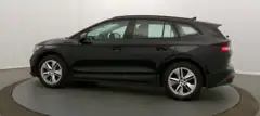 Skoda Enyaq iV 180 ch Version 60, photo 10