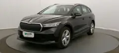 Skoda Enyaq iV 180 ch Version 60, photo 11