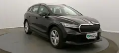 Skoda Enyaq iV 180 ch Version 60, photo 16
