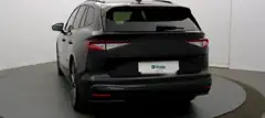 Skoda Enyaq iV 265 ch Version 80x, photo 6