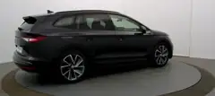 Skoda Enyaq iV 265 ch Version 80x, photo 7