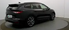 Skoda Enyaq iV 265 ch Version 80x, photo 8
