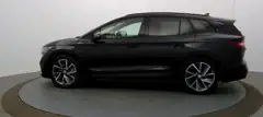Skoda Enyaq iV 265 ch Version 80x, photo 9