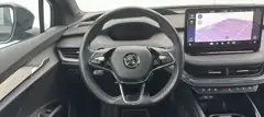 Skoda Enyaq iV 265 ch Version 80x, photo 13