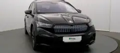 Skoda Enyaq iV 265 ch Version 80x, photo 14