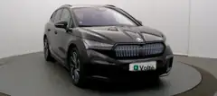 Skoda Enyaq iV 265 ch Version 80x, photo 15
