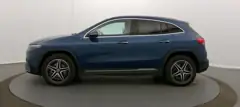 Mercedes-Benz EQA 250 190 ch AMG Line, photo 2