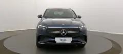 Mercedes-Benz EQA 250 190 ch AMG Line, photo 5