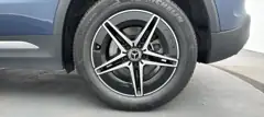 Mercedes-Benz EQA 250 190 ch AMG Line, photo 6