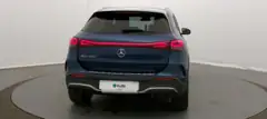 Mercedes-Benz EQA 250 190 ch AMG Line, photo 8