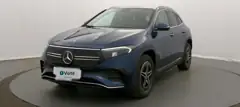 Mercedes-Benz EQA 250 190 ch AMG Line, photo 10