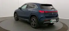 Mercedes-Benz EQA 250 190 ch AMG Line, photo 11