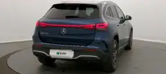 Mercedes-Benz EQA 250 190 ch AMG Line, photo 12