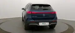 Mercedes-Benz EQA 250 190 ch AMG Line, photo 13