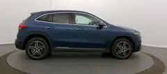 Mercedes-Benz EQA 250 190 ch AMG Line, photo 14
