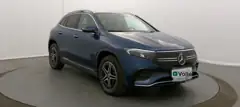 Mercedes-Benz EQA 250 190 ch AMG Line, photo 15