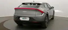 Kia EV6 229 ch Air Active Business 2WD, photo 13